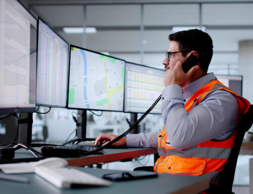 Designing for reliability – why cooling towers need alarms